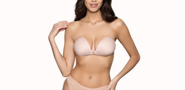 The Padded Sticky Bra That’s Changing the Game