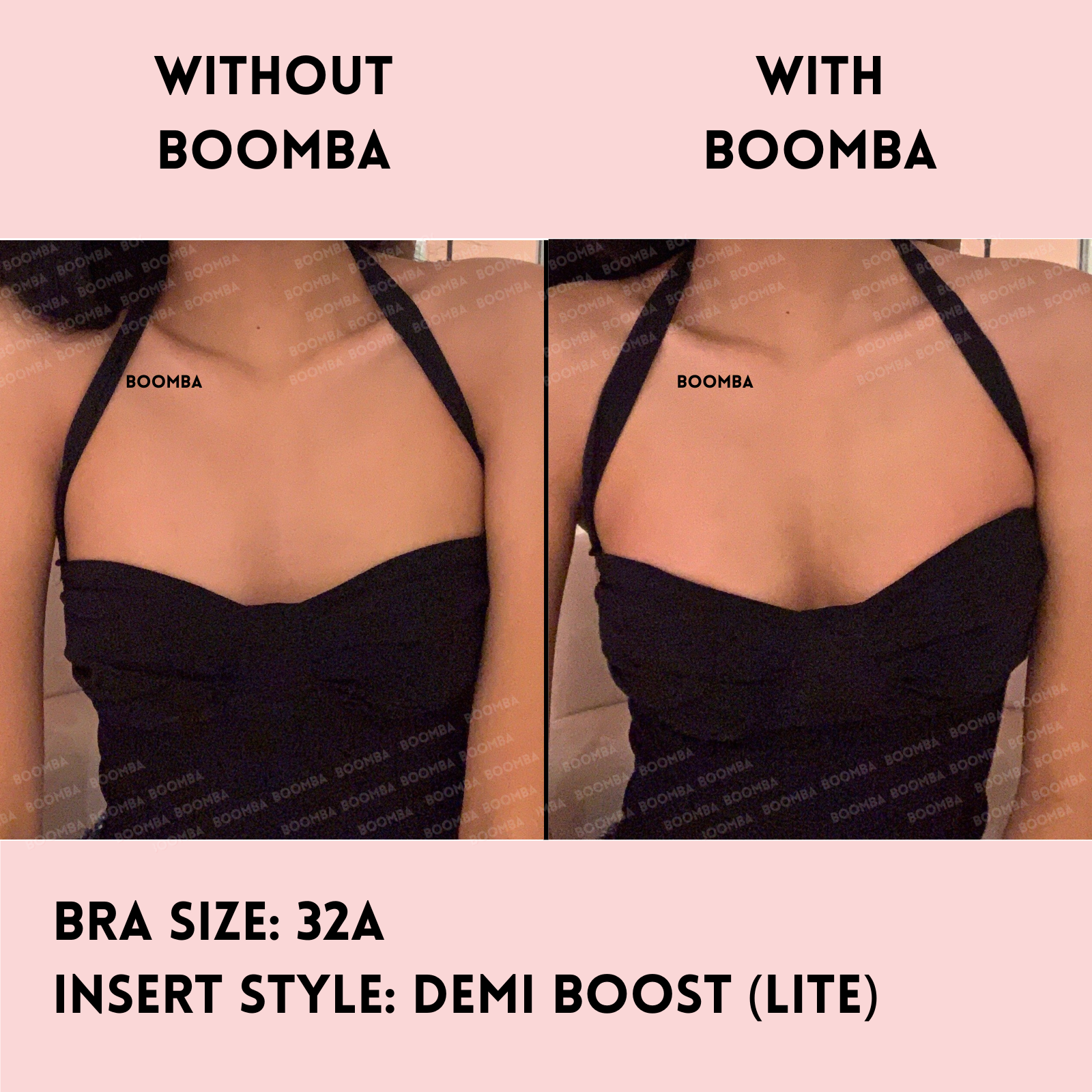 Demi Boost (Lite) Inserts