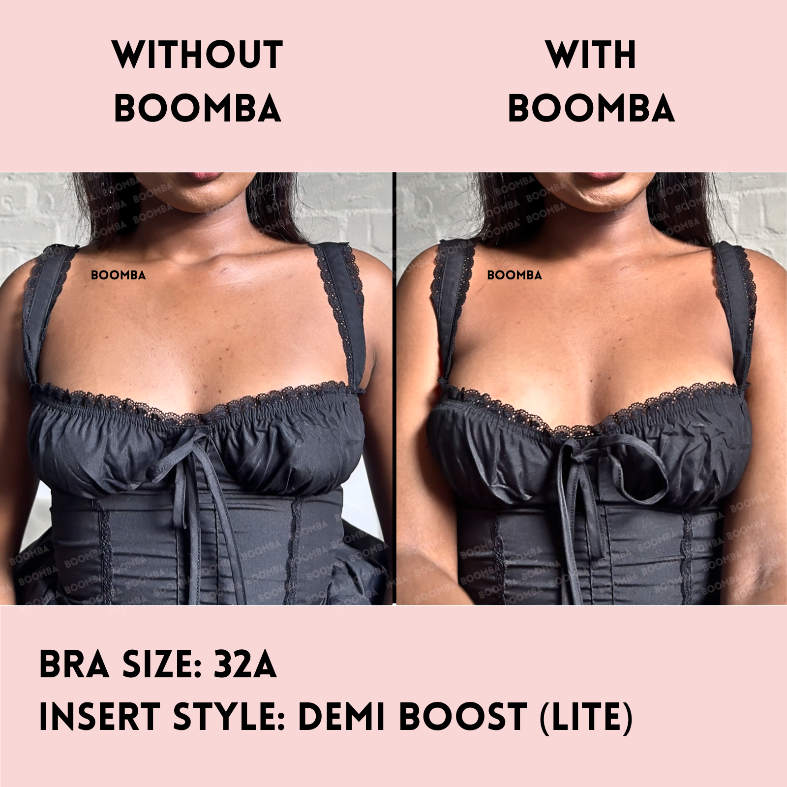 Demi Boost (Lite) Inserts