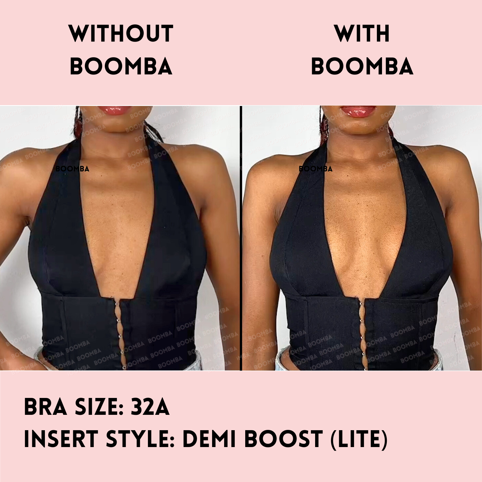 Demi Boost (Lite) Inserts