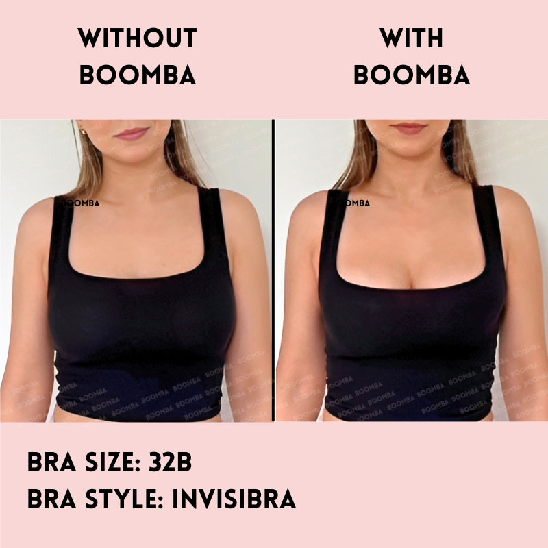 BOOMBA Invisibra®