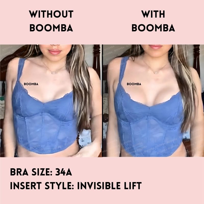 Invisible Lift Inserts®