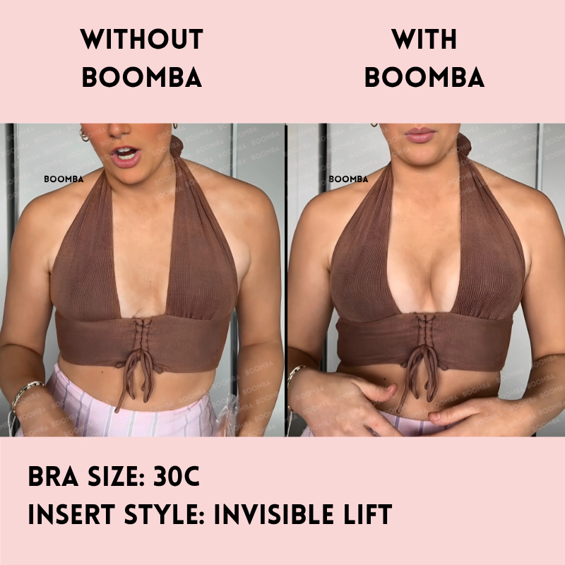 Invisible Lift Inserts®