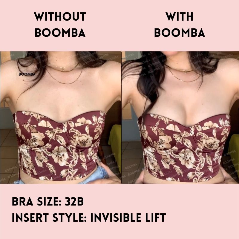 Invisible Lift Inserts®
