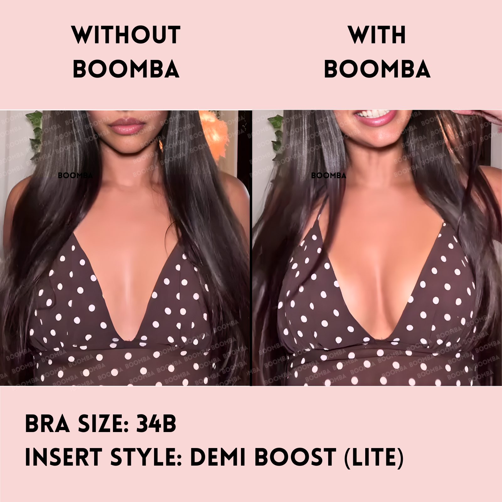 Demi Boost (Lite) Inserts