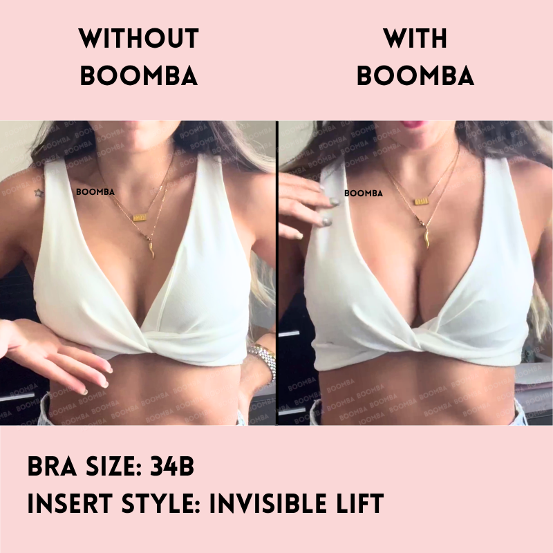 Invisible Lift Inserts®