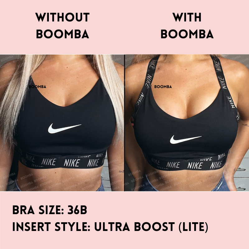 Ultra Boost (Lite) Inserts