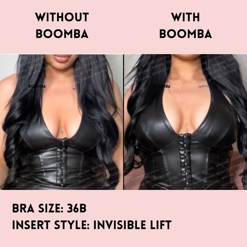 Invisible Lift Inserts®