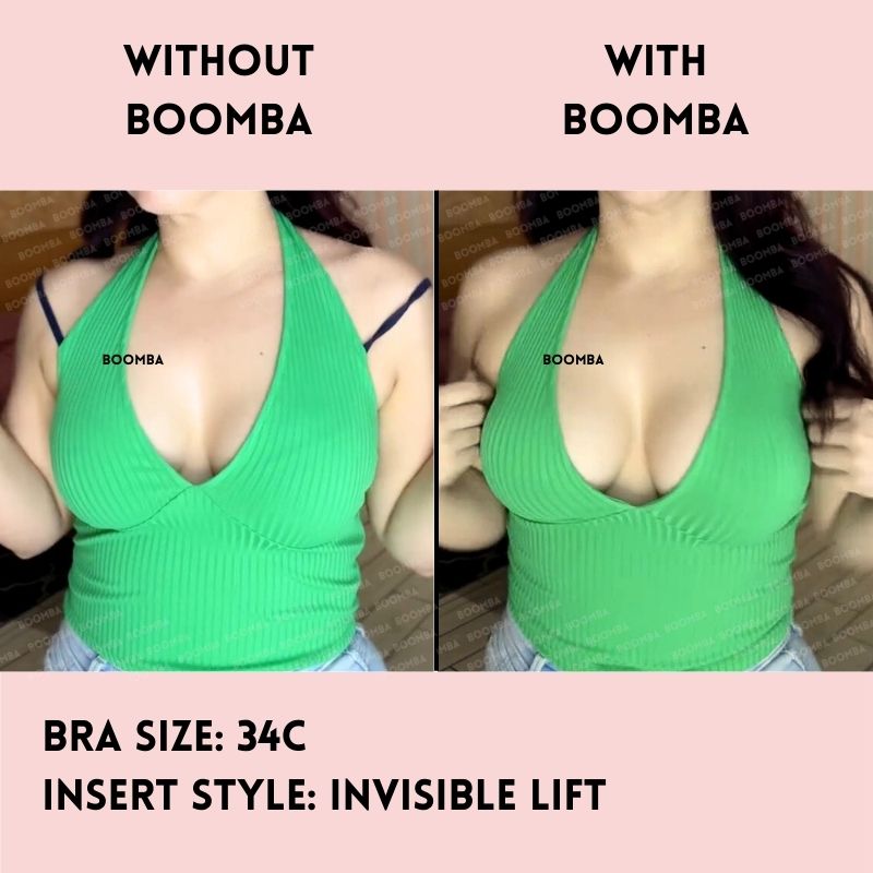 Invisible Lift Inserts®