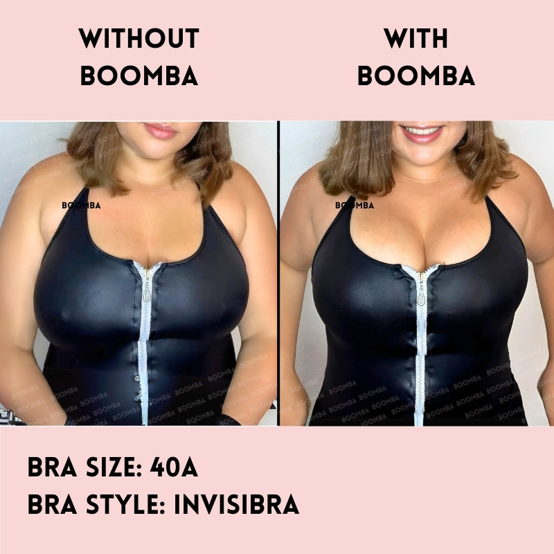 BOOMBA Invisibra®