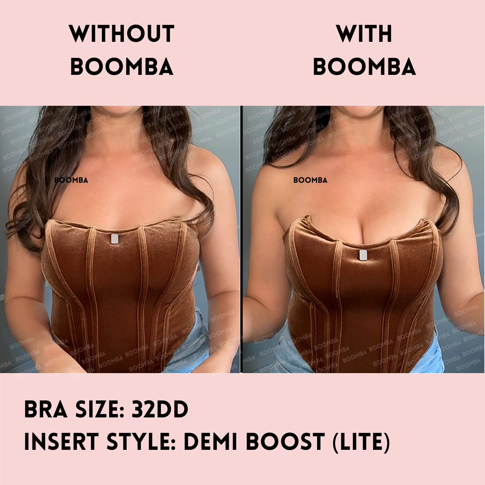 Demi Boost (Lite) Inserts