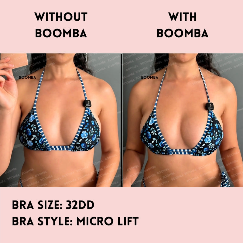 Micro Lift Inserts (2 pairs) SIZE_D