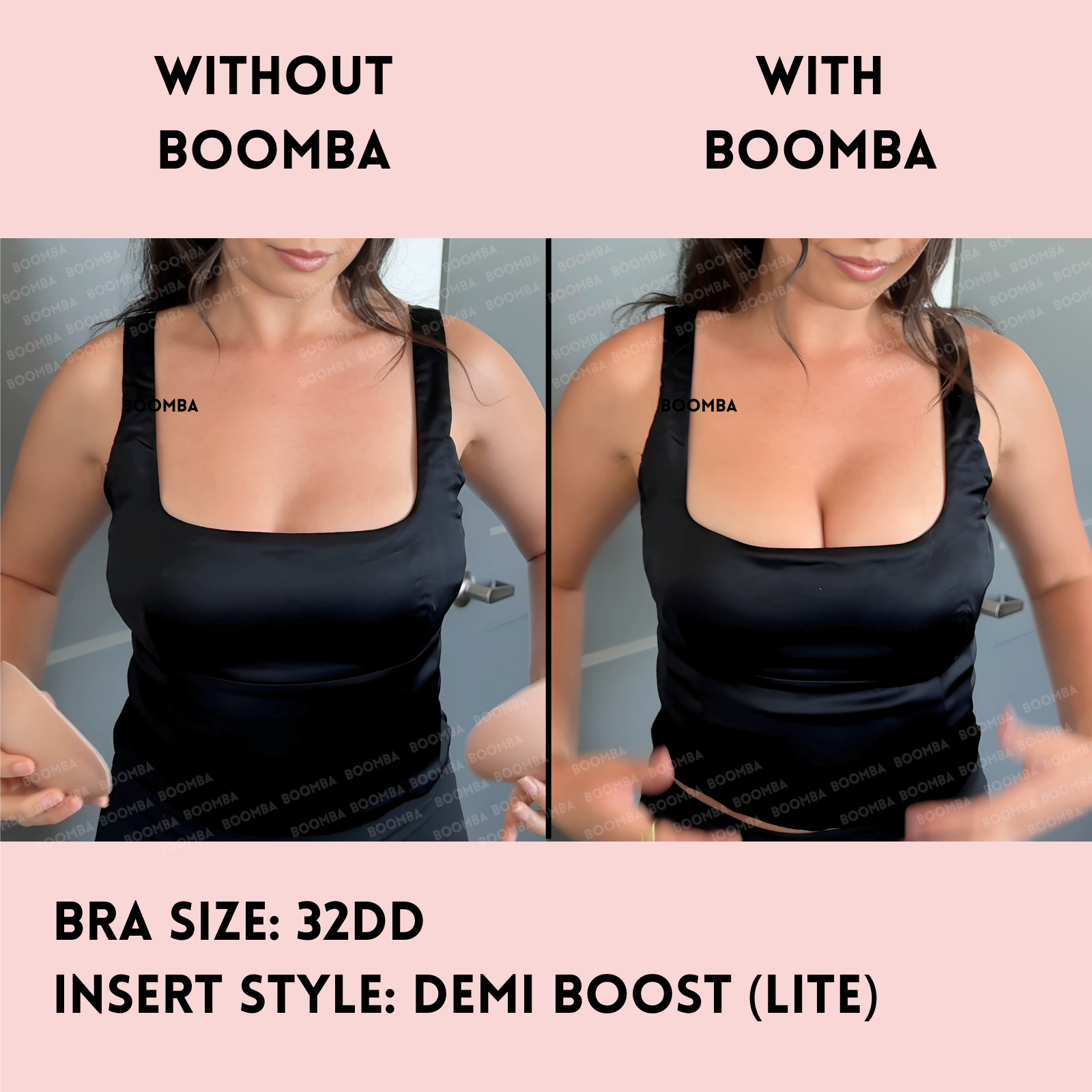 Demi Boost (Lite) Inserts