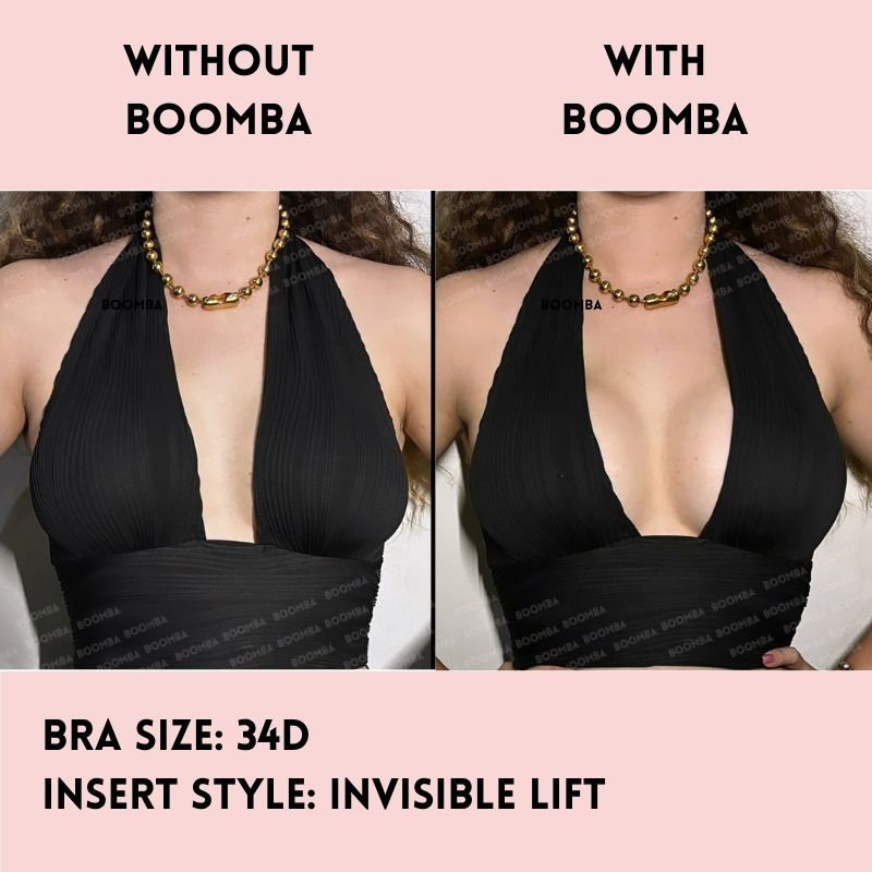Invisible Lift Inserts®