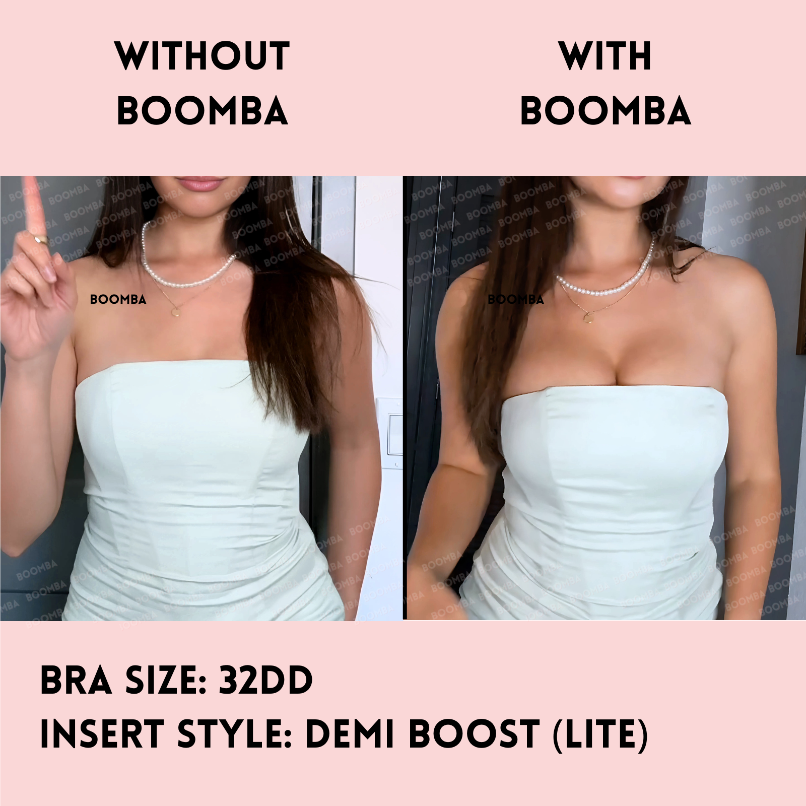 Demi Boost (Lite) Inserts