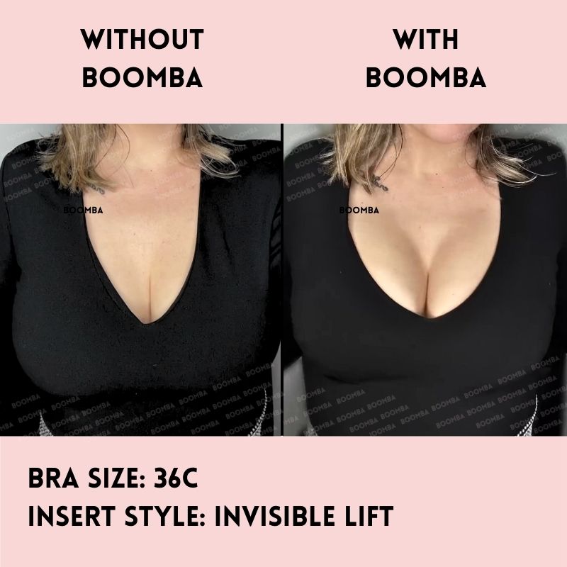 Invisible Lift Inserts®