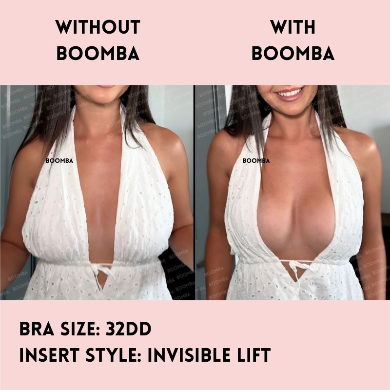 Invisible Lift Inserts®