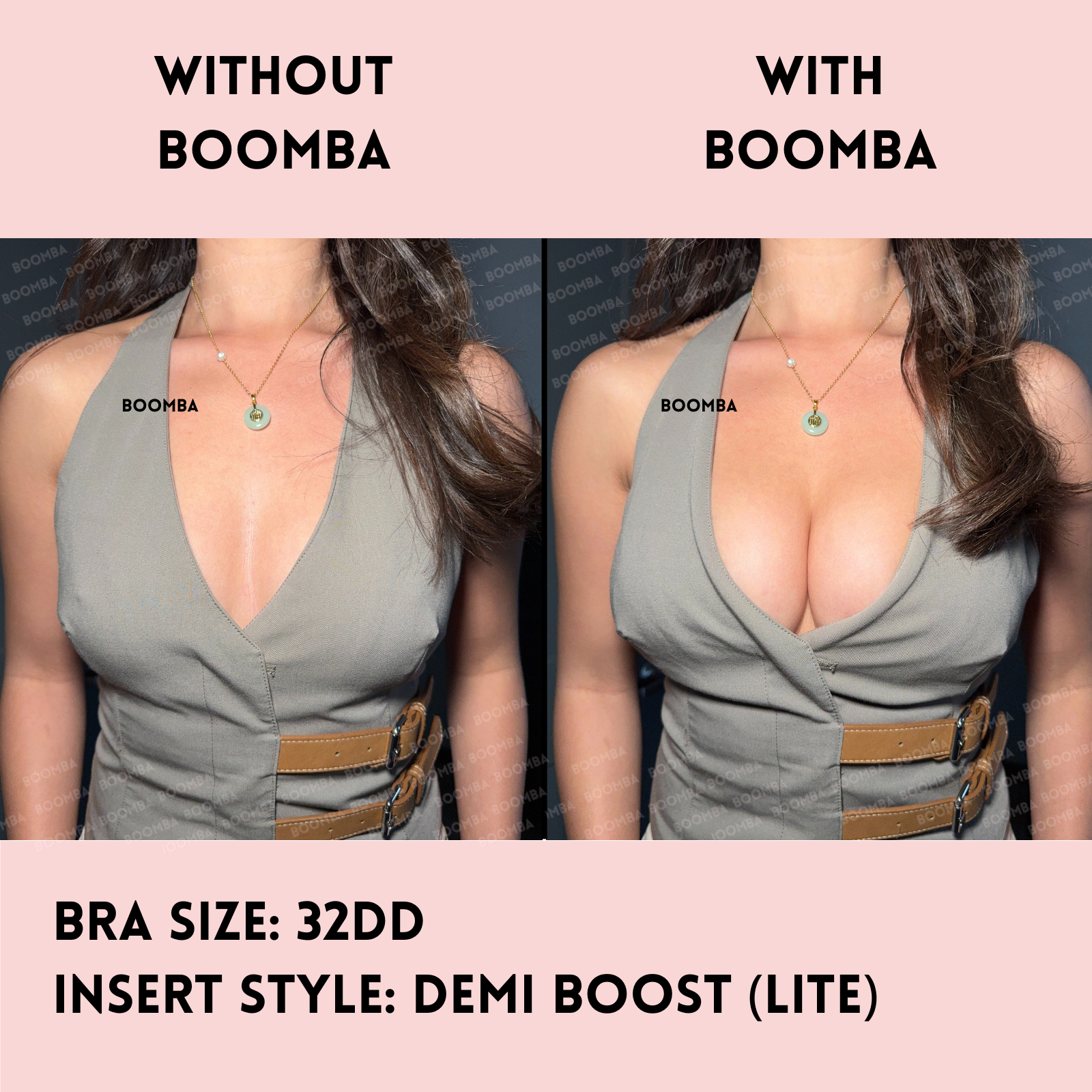 Demi Boost (Lite) Inserts