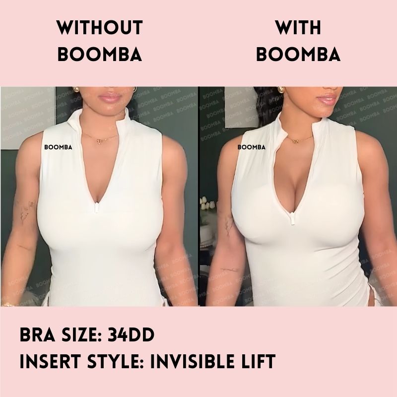 Invisible Lift Inserts®