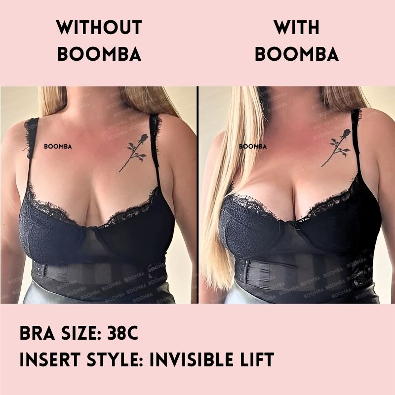 Invisible Lift Inserts®