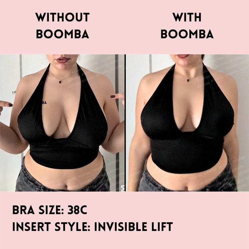 Invisible Lift Inserts®