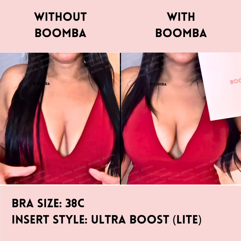 Ultra Boost (Lite) Inserts
