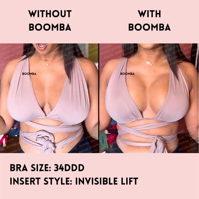 Invisible Lift Inserts®