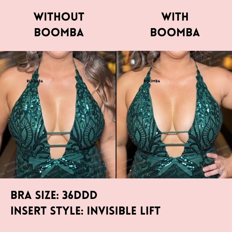 Invisible Lift Inserts®