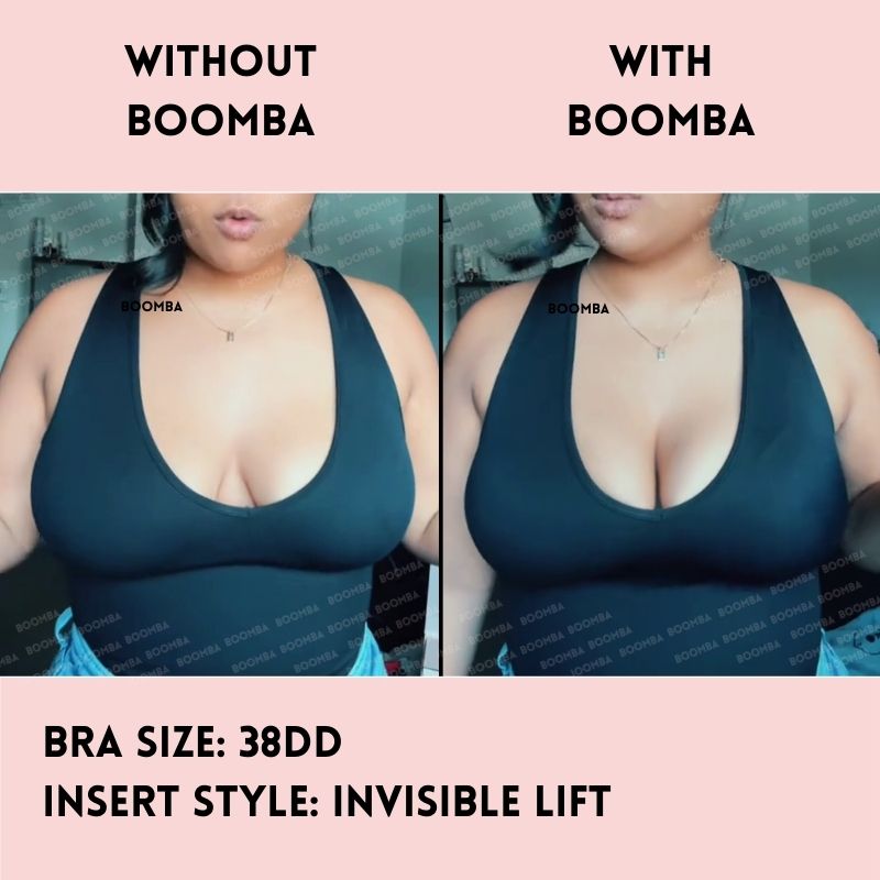 Invisible Lift Inserts®