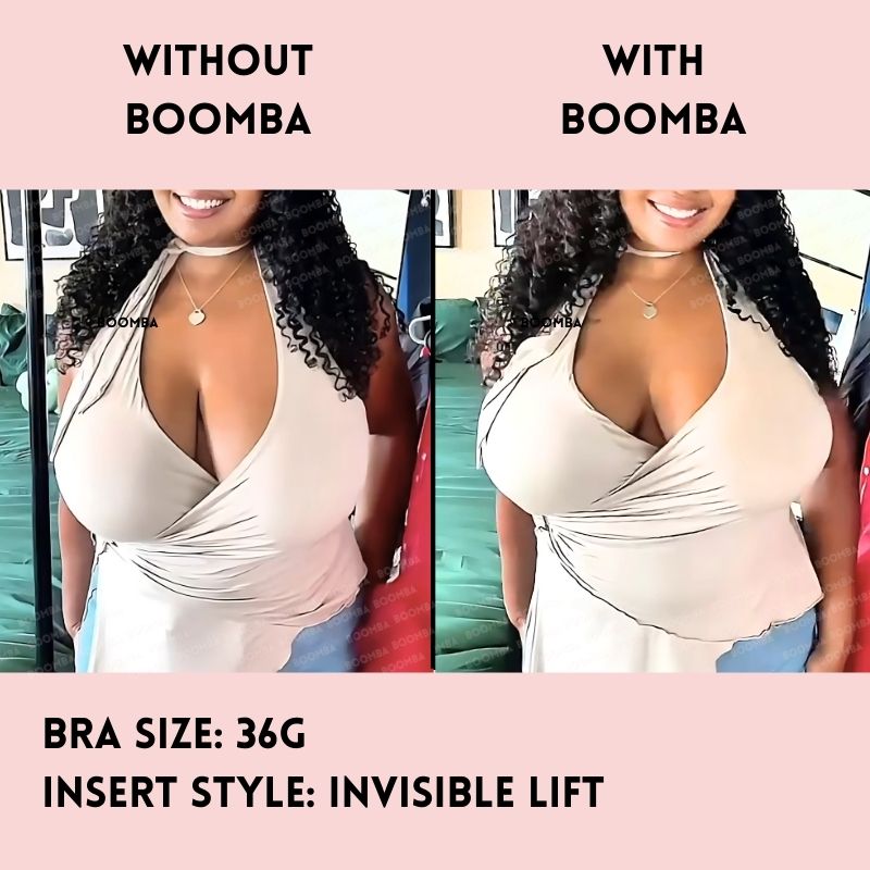 Invisible Lift Inserts®