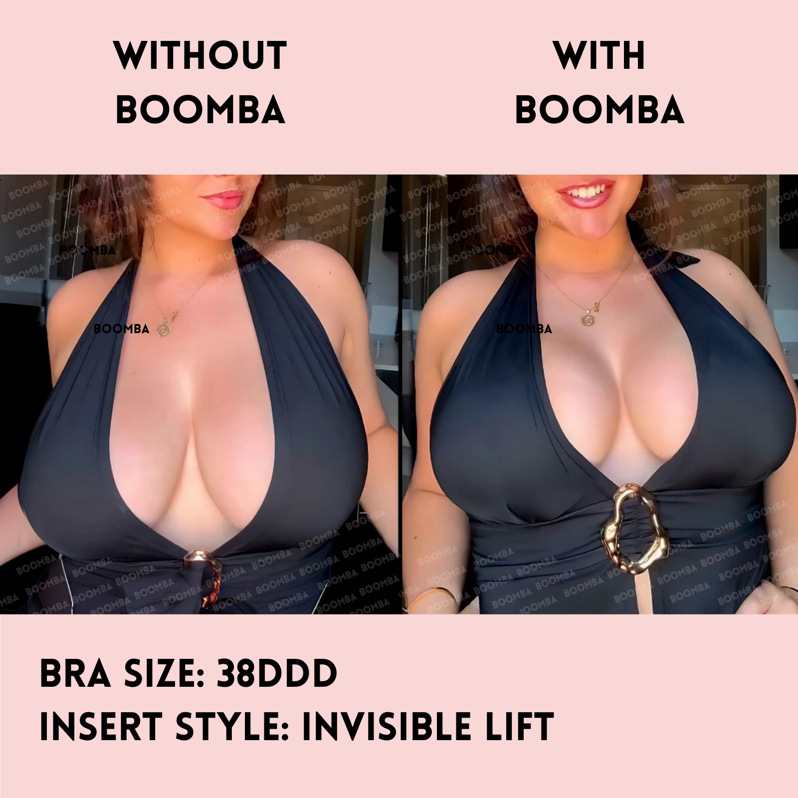 Invisible Lift Inserts®