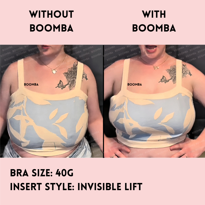 Invisible Lift Inserts®