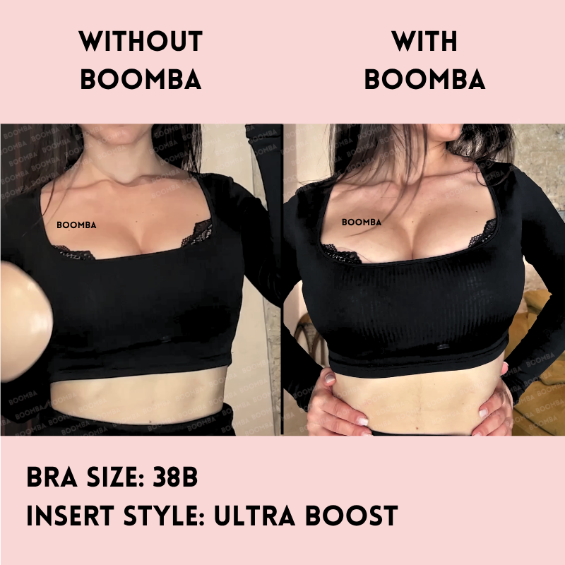 Ultra Boost Inserts® SIZE_D